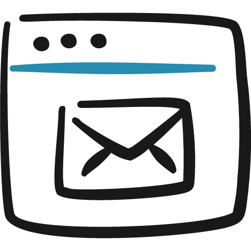 app window mail - - Inkasso Norden app window mail - - Inkasso Norden