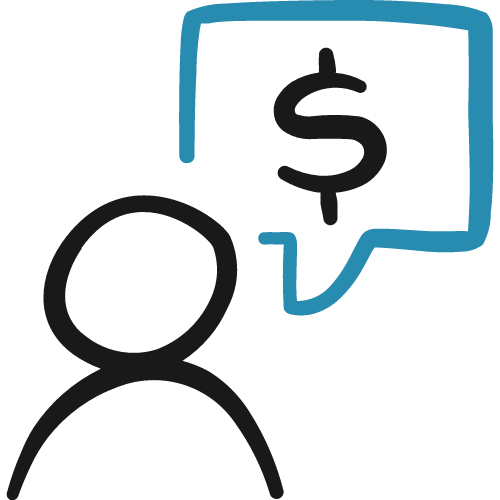 messages people person bubble dollar - - Inkasso Norden messages people person bubble dollar - - Inkasso Norden